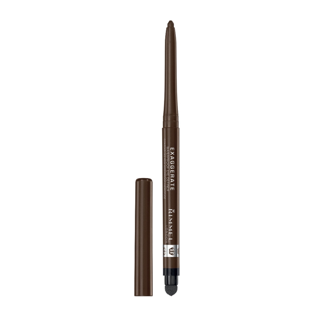Rimmel London, Exaggerate Eye Definer, 212 Rich Brown